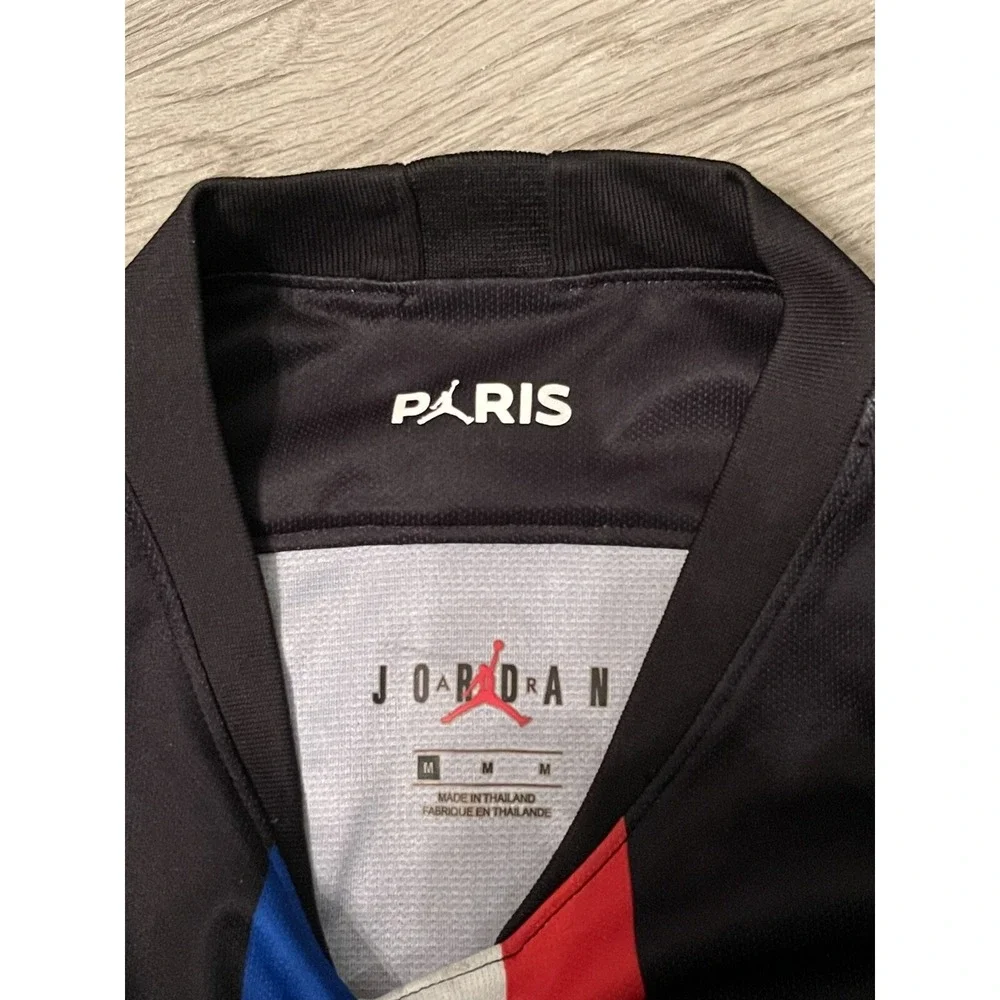 Paris Saint Germain PSG‎ Shirt Jersey 2019/20 RAMSEY #8 Size medium